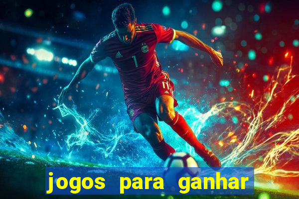 jogos para ganhar dinheiro sem precisar depositar